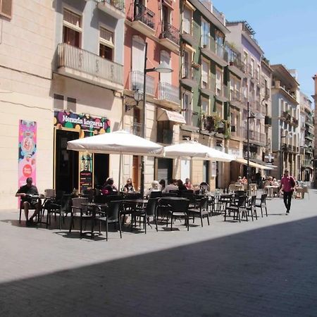 Ca Lanosa Apartment Alicante Exterior foto