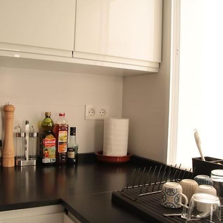 Ca Lanosa Apartment Alicante Exterior foto