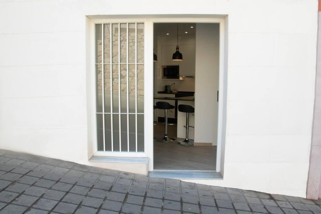 Ca Lanosa Apartment Alicante Exterior foto