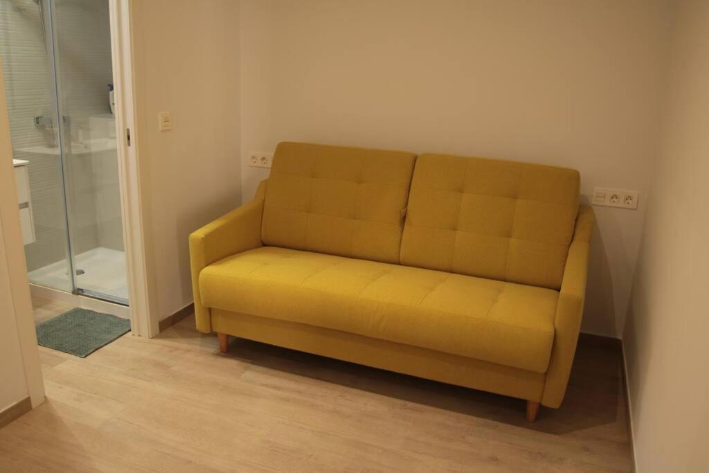 Ca Lanosa Apartment Alicante Exterior foto