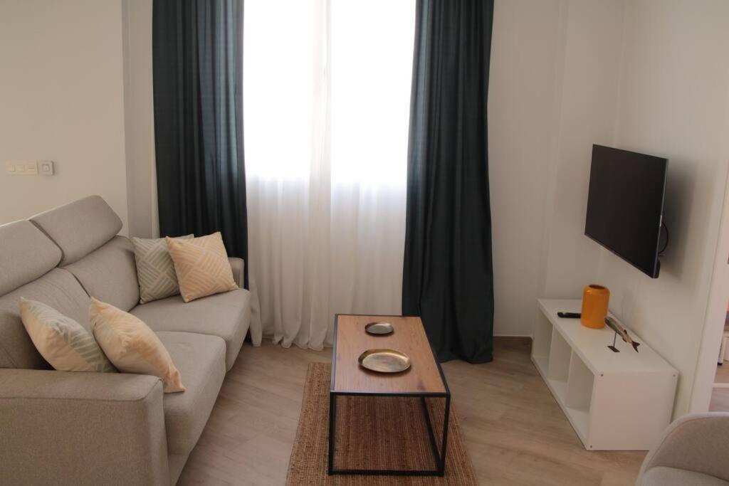 Ca Lanosa Apartment Alicante Exterior foto