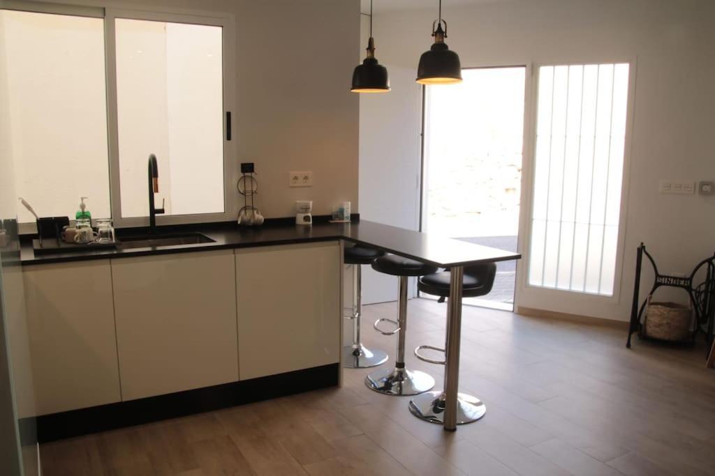 Ca Lanosa Apartment Alicante Exterior foto