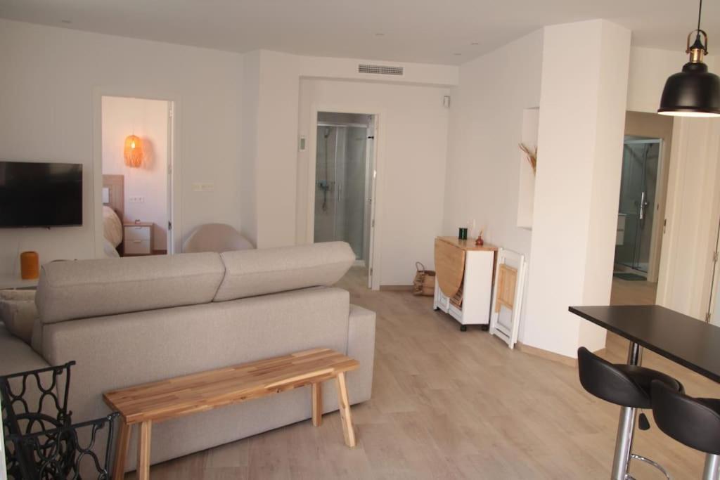 Ca Lanosa Apartment Alicante Exterior foto